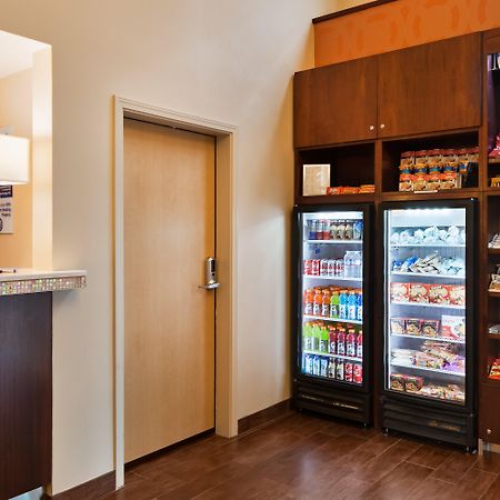 Holiday Inn Express Hotel & Suites San Jose-Morgan Hill By Ihg Экстерьер фото