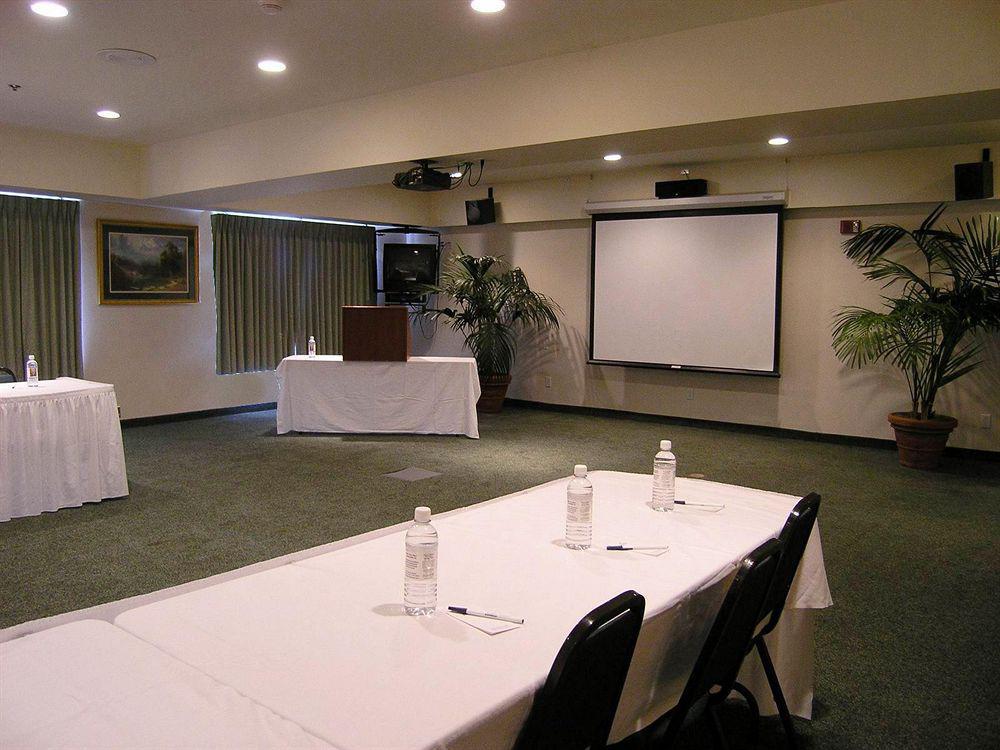 Holiday Inn Express Hotel & Suites San Jose-Morgan Hill By Ihg Удобства фото