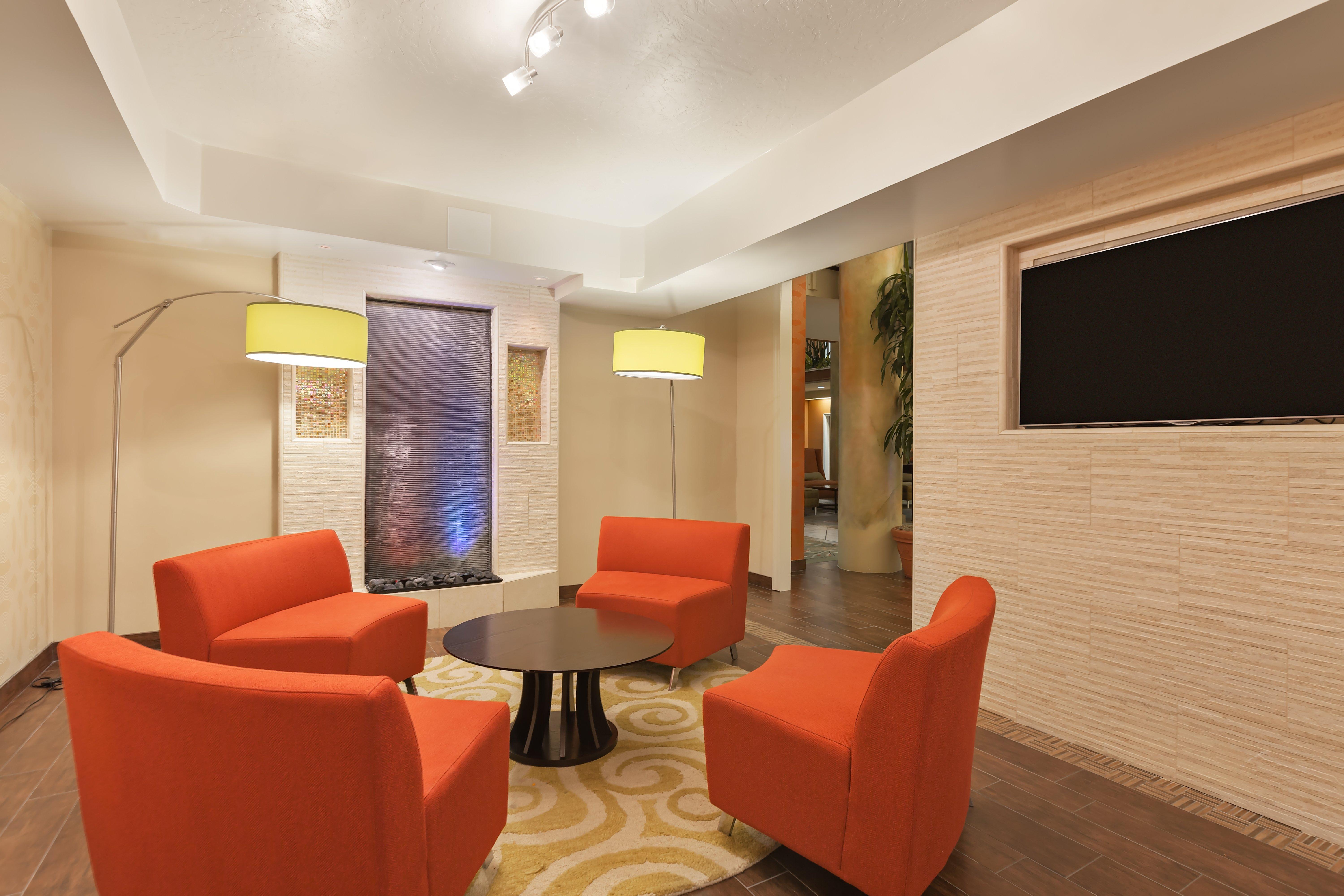 Holiday Inn Express Hotel & Suites San Jose-Morgan Hill By Ihg Экстерьер фото