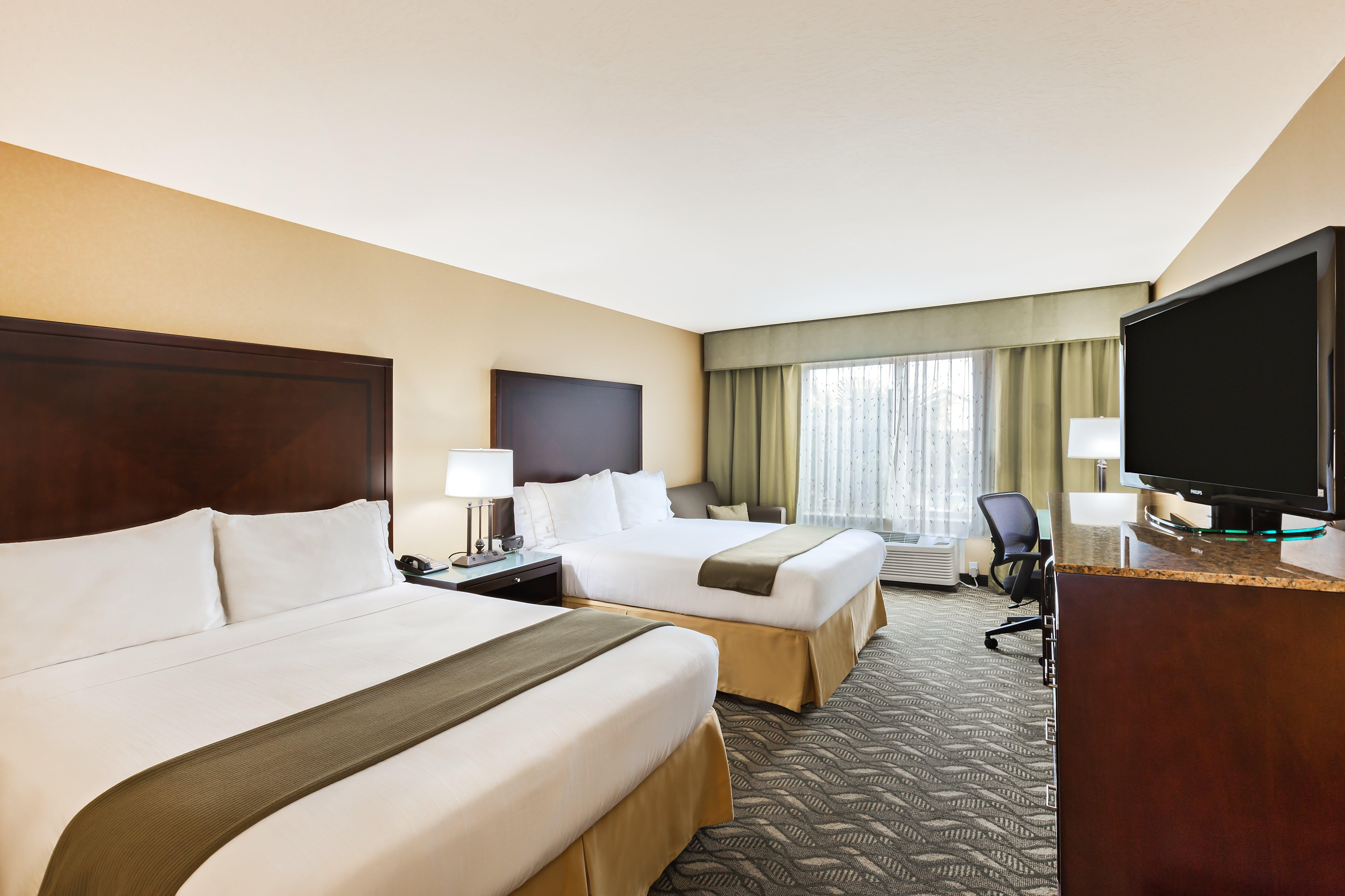 Holiday Inn Express Hotel & Suites San Jose-Morgan Hill By Ihg Экстерьер фото