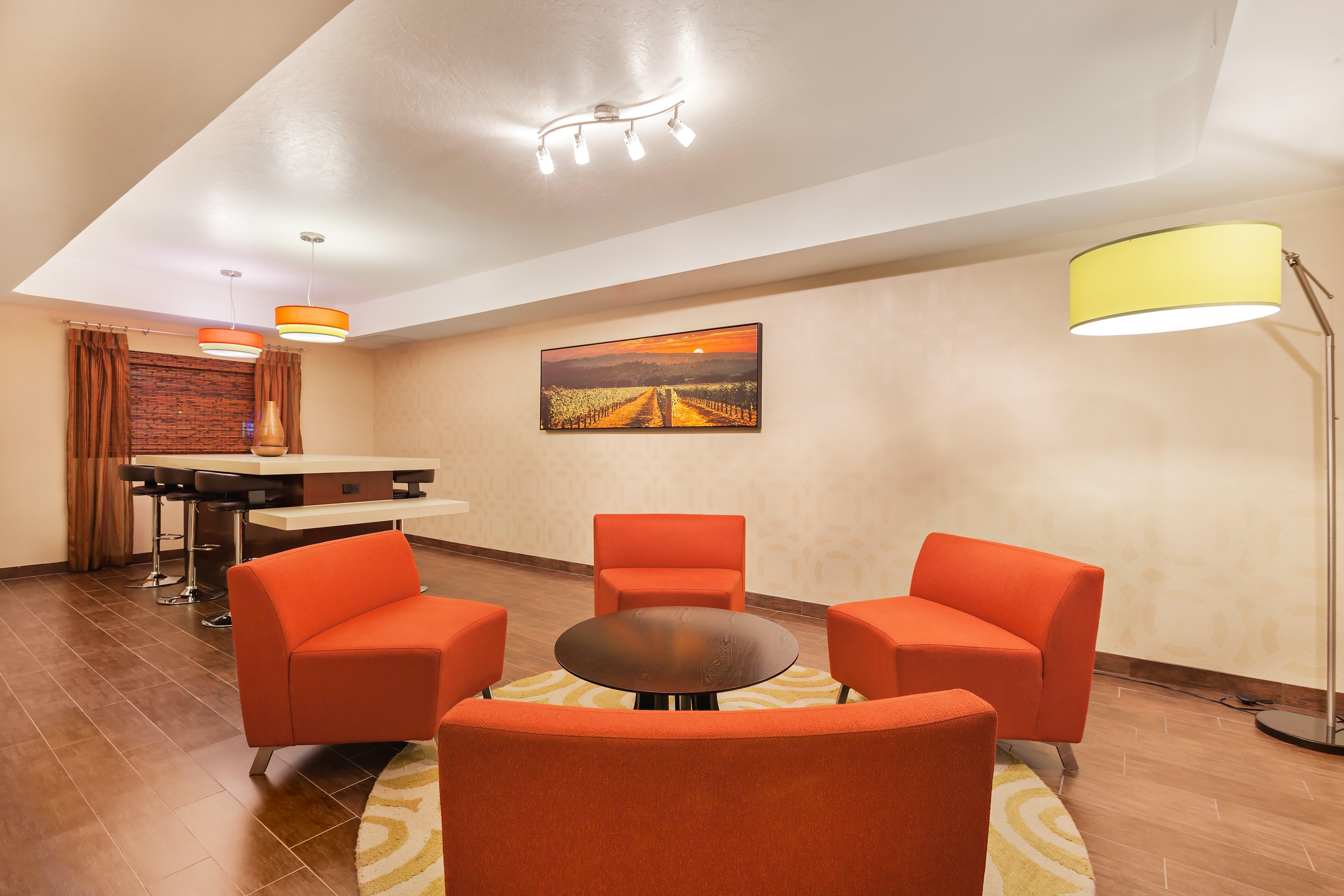 Holiday Inn Express Hotel & Suites San Jose-Morgan Hill By Ihg Экстерьер фото