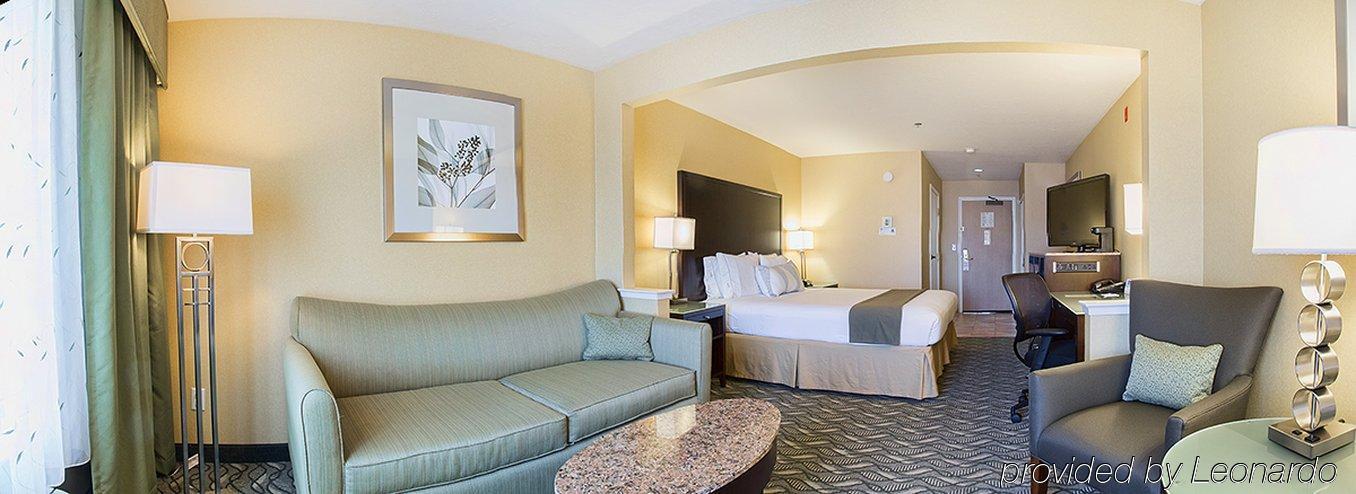 Holiday Inn Express Hotel & Suites San Jose-Morgan Hill By Ihg Экстерьер фото