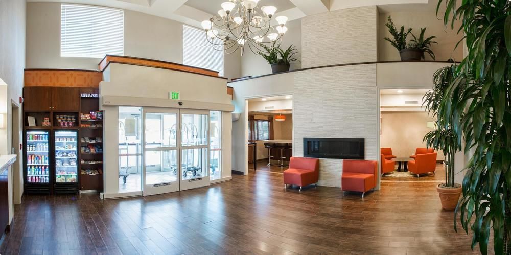Holiday Inn Express Hotel & Suites San Jose-Morgan Hill By Ihg Экстерьер фото